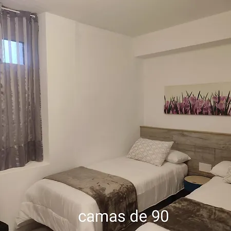 Apartment O Torreon