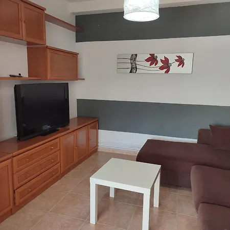 Apartment O Torreon Puentedeume