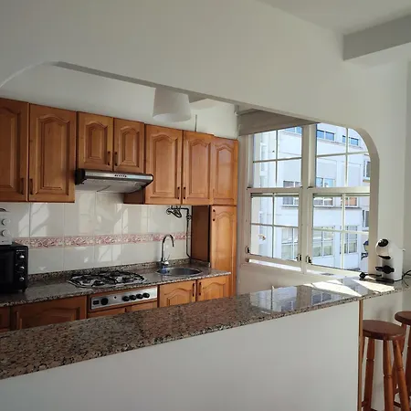 Apartment O Torreon *