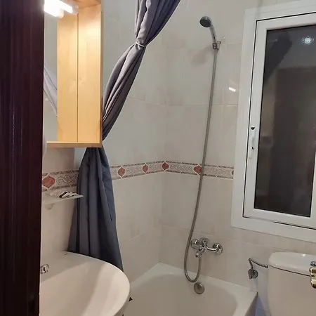 Daire O Torreon Puentedeume