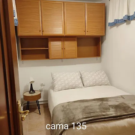 Apartment O Torreon *