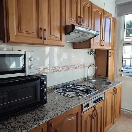 Daire O Torreon Puentedeume