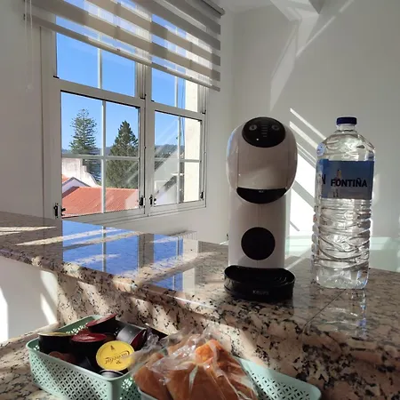 Apartment O Torreon