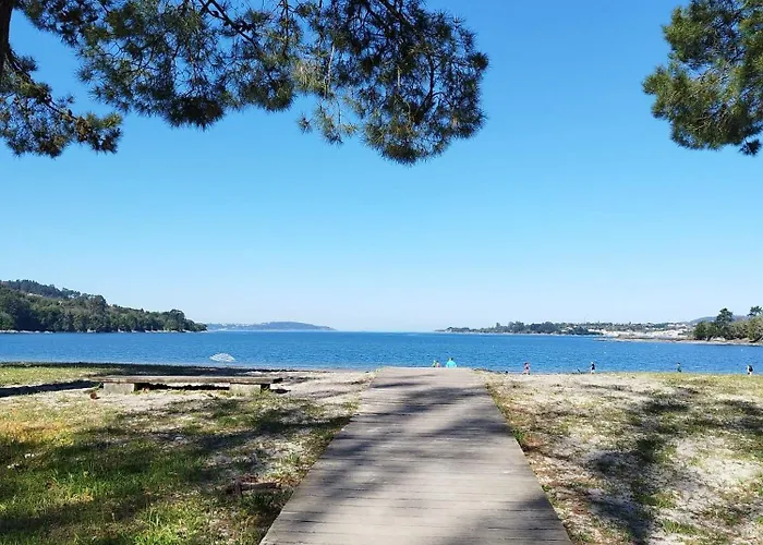 Appartement O Torreon Puentedeume