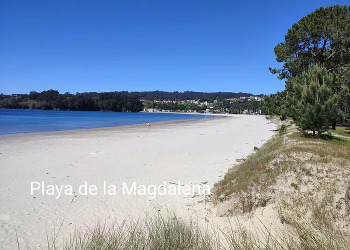 O Torreon Puentedeume