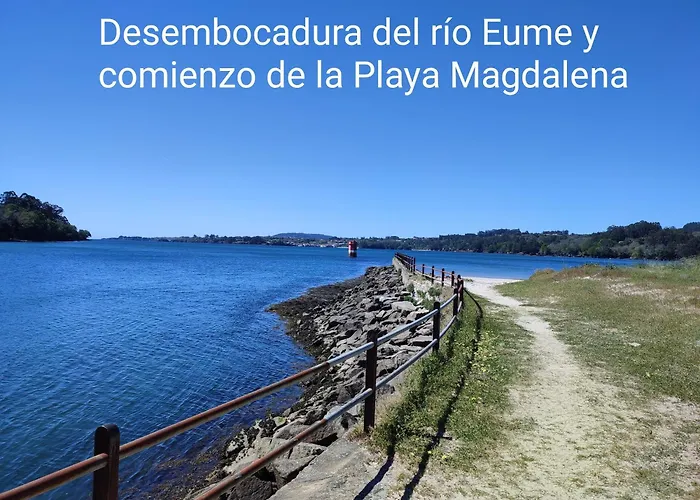 Appartement O Torreon *