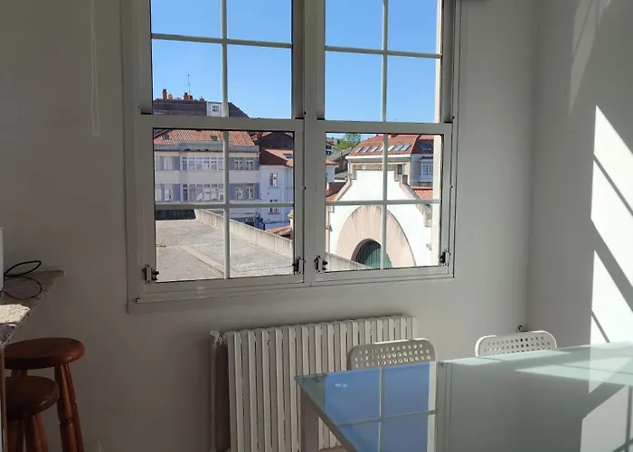 Appartement O Torreon