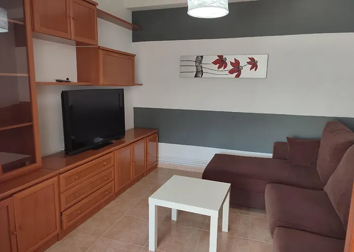 Appartement O Torreon Puentedeume