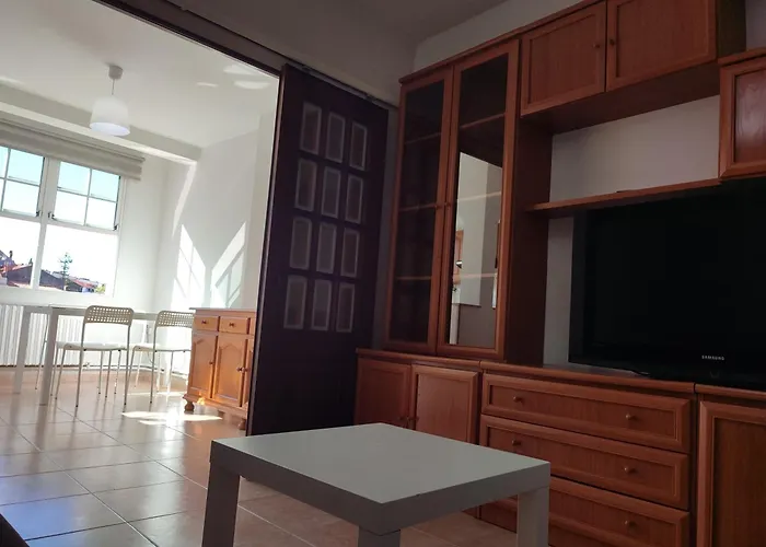 Appartement O Torreon