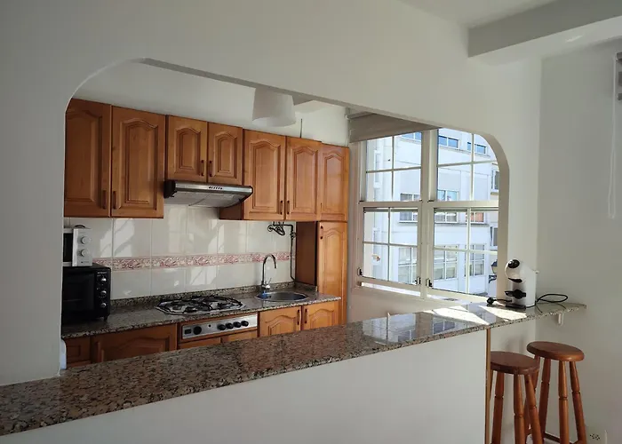 Appartement O Torreon *