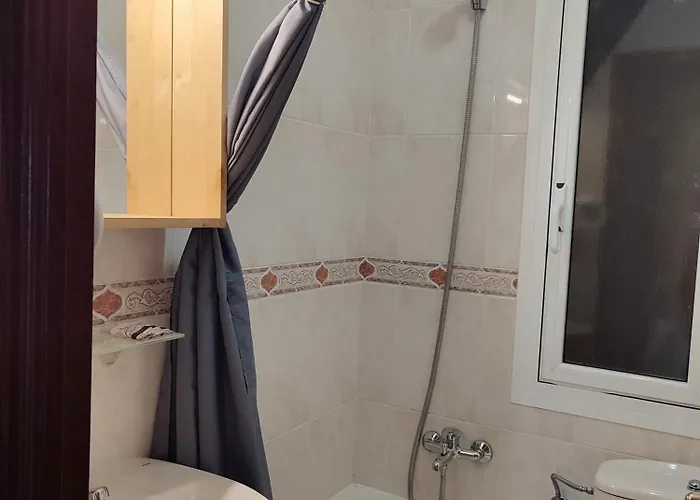 Appartement O Torreon Puentedeume