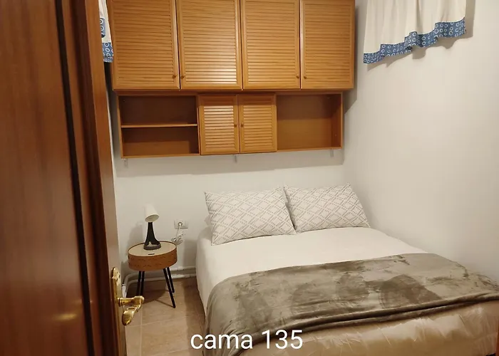 Appartement O Torreon *