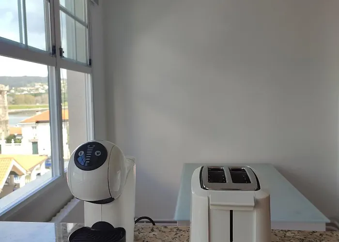 Appartement O Torreon Puentedeume