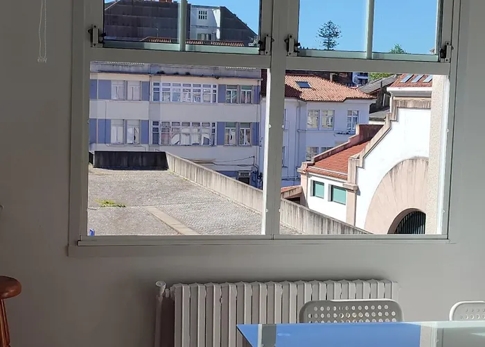 O Torreon Puentedeume