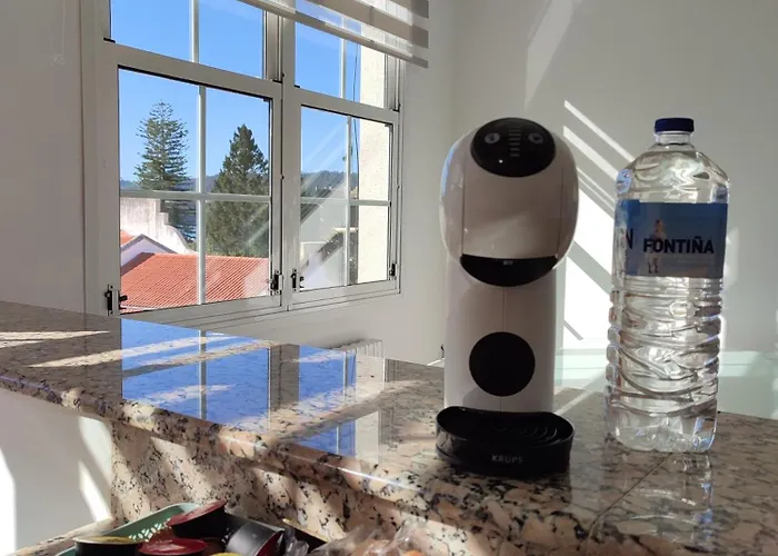 Appartement O Torreon